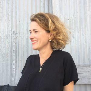 Meet your Posher, Daphne